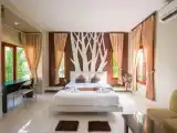 Двухместная вилла