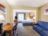 Двухместный номер Deluxe