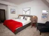 Двухместный семейный номер Executive
