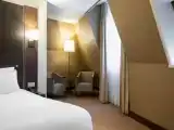 Двухместный полулюкс
