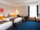 Двухместный номер Large Комфорт