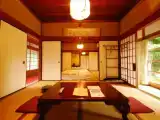 Номер 2 Floor Shinshoin