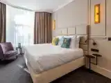 Двухместный номер Deluxe