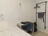 Двухместный номер No Window Эконом