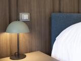 Трёхместный номер Sea View
