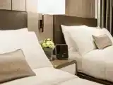 Четырёхместный номер Royal семейный Premier