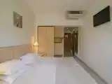 Четырёхместный номер с балконом