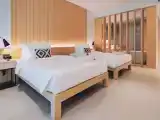 Номер Lanai Deluxe