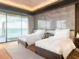 Вилла с бассейном Grand Madifushi Aqua
