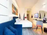 Двухместный номер Джакузи Deluxe