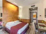 Четырёхместный номер семейный