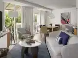 Двухместный люкс Intracoastal View