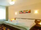 Номер Стандарт