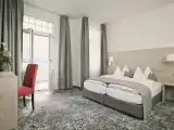 Двухместный номер Стандарт