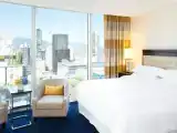 Двухместный номер High Floor