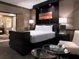 Четырёхместный люкс Пентхаус с 2 комнатами