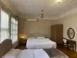 Трёхместный номер с террасой Nuray с красивым видом из окна