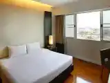 Двухместный люкс
