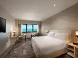 Двухместный номер Guest с видом на гавань