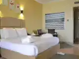 Двухместный полулюкс с балконом и с видом на море