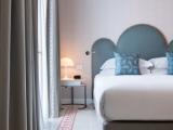 Люкс Panorama Luxury с 2 комнатами