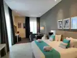 Двухместный люкс Пентхаус