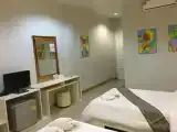 Двухместный номер Hip Style