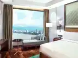 Двухместный номер High Floor Guest с видом на океан