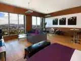 Двухместный люкс Senior Executive