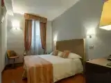 Двухместный номер Комфорт