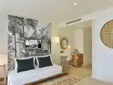 Двухместный номер Garden Superior