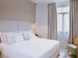 Двухместный полулюкс