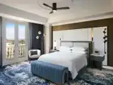 Двухместный полулюкс