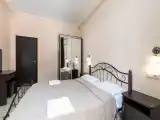 Двухместный люкс с видом на горы