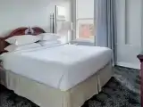 Люкс с 2 комнатами