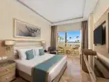 Двухместный номер Deluxe с видом на море