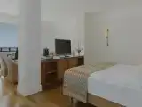 Двухместный полулюкс