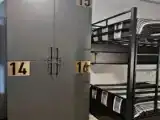 Двухместный номер Стандарт
