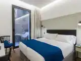 Четырёхместный семейный номер