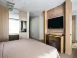 Двухместный номер Делюкс with sea view