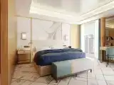 Двухместный номер City Deluxe