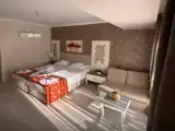 Двухместный номер Стандарт с балконом