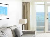 Люкс Versailles с 2 комнатами oceanfront