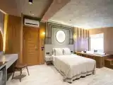 Двухместный люкс