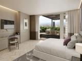 Номер Terrace Grand Deluxe