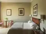 Двухместный полулюкс