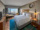 Четырёхместный номер Family Connecting Executive