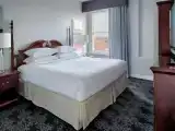 Двухместный люкс Accessible Corner