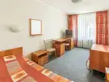 Двухместный номер Эконом