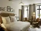 Двухместный номер Sanders Plus
